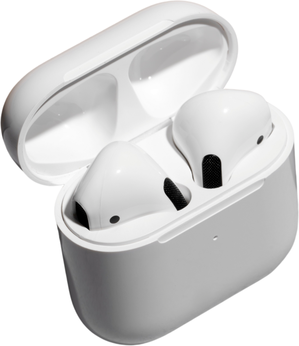 AirPods